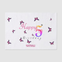 Fluttering Fun