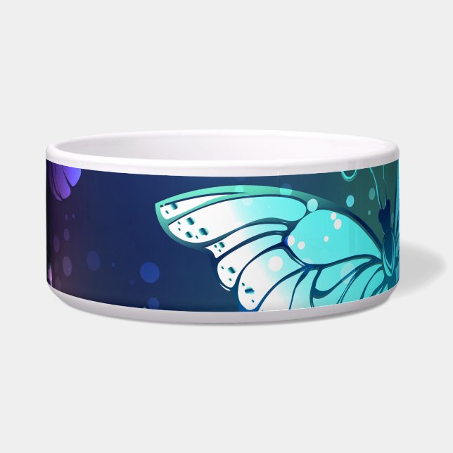 Fluttering Night Butterfly (Front)