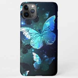 Fluttering Night Butterfly iPhone 11Pro Max Case