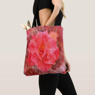 Fluttering Petals..... Tote Bag