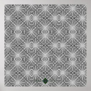 Flux Illusion Poster