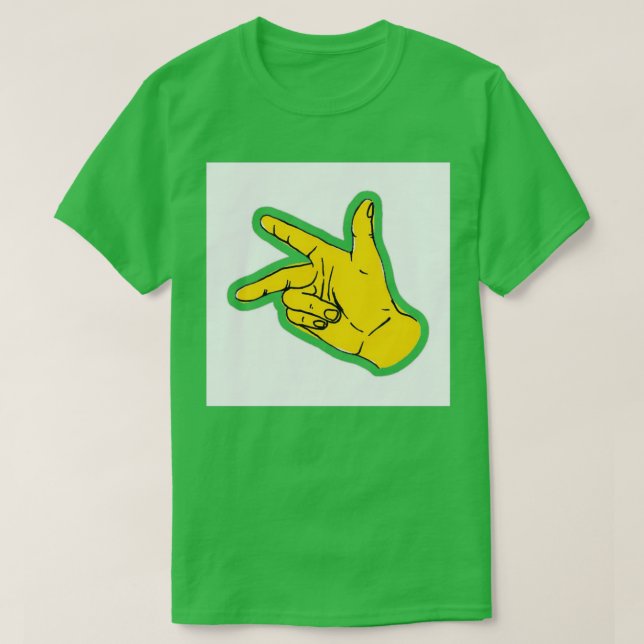 Flux T-Shirt (Design Front)