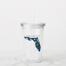 FLVS, Florida Tumbler