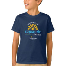 FLVS Running on Sunshine and WiFi