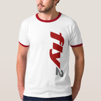 Fly2 Short Sleeve Shirt