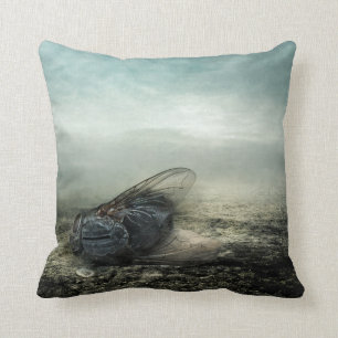 Fly 2013 cushion