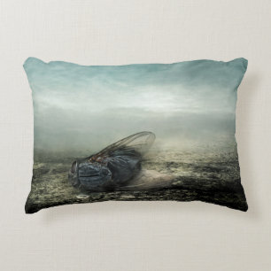 Fly 2013 decorative cushion