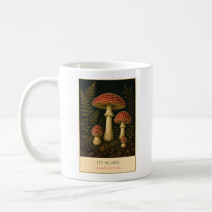 Fly Agaric Coffee Mug