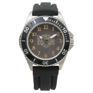 Fly As A Falcon Watch