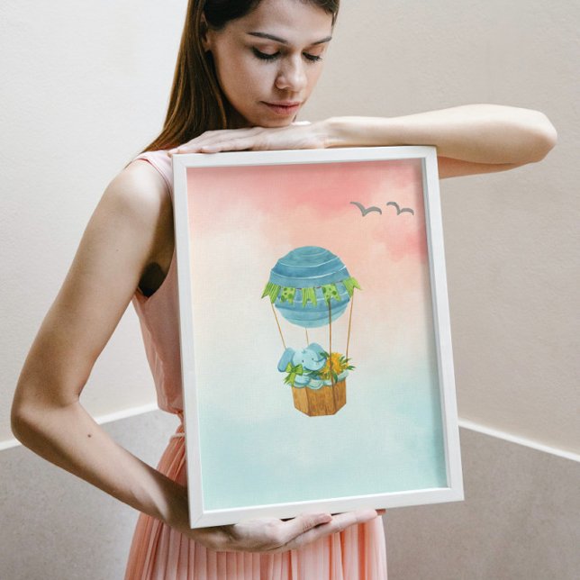 Fly as high as you can poster (Creator Uploaded)