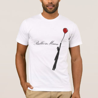 "Fly Away" Designer Graphic Tee