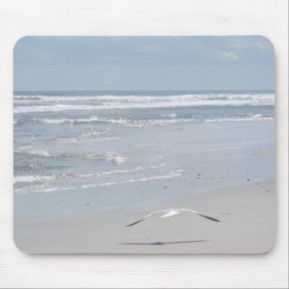 Fly Away Mouse Pad