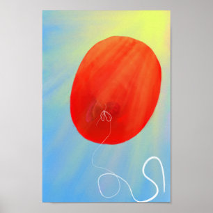 Fly Away Poster