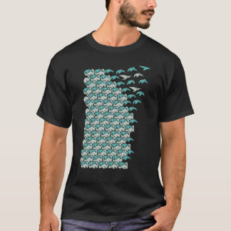 Fly Away T-Shirt