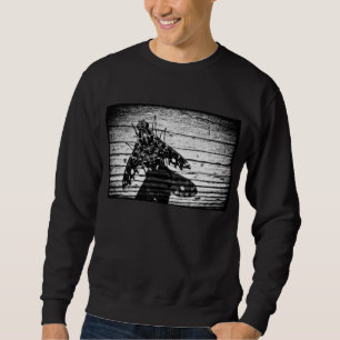 fly back sweatshirt