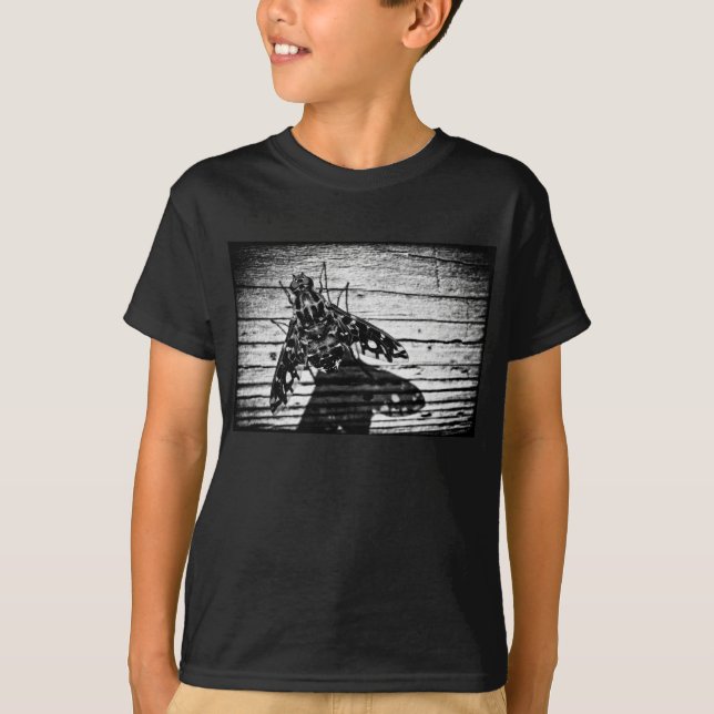 fly back T-Shirt (Front)