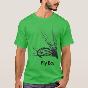 Fly boy T-Shirt