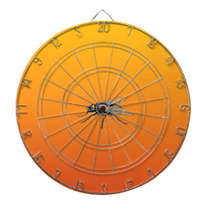 Fly Buddy dartboard