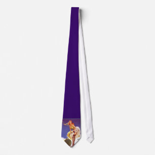 Fly-Bye Tie