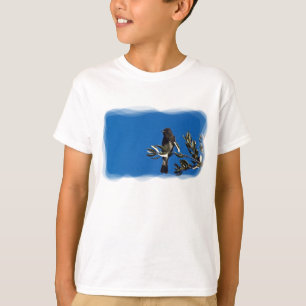 Fly Catcher T-Shirt