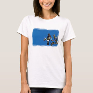 Fly Catcher T-Shirt