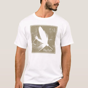 Fly Fish T-Shirt