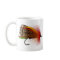 fly fishermans Mug 1