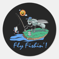 Fly Fishin'