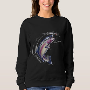 Fly Fishing 232 Sweatshirt