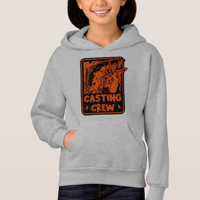 Fly Fishing Alaska (Front)