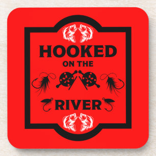 Fly Fishing Alaska Coaster