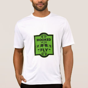 Fly Fishing Alaska T-Shirt