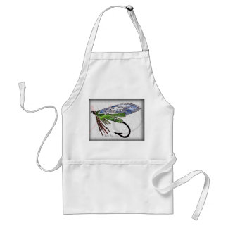Fly Fishing Apron