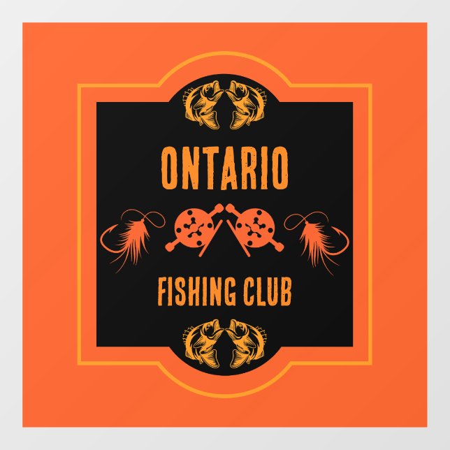 Fly Fishing Canada (Sheet)