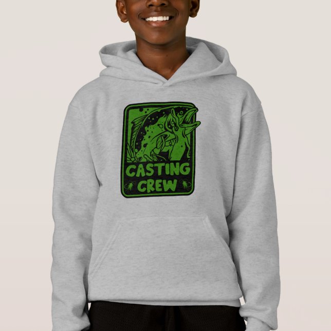 Fly Fishing Canada (Front)