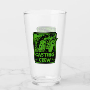 Fly Fishing Canada Glass