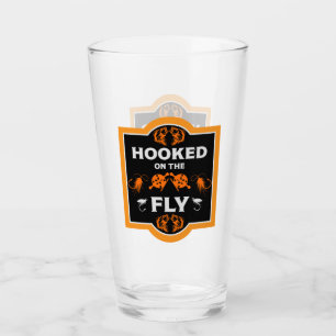 Fly Fishing Canada Glass