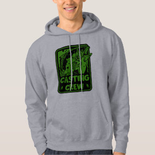 Fly Fishing Canada Hoodie