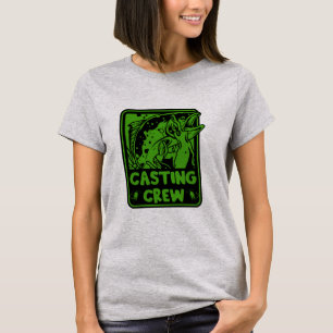 Fly Fishing Canada T-Shirt