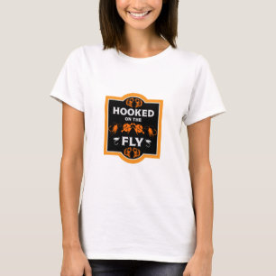 Fly Fishing Canada T-Shirt