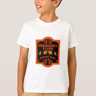 Fly Fishing Canada T-Shirt