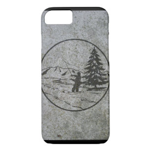 Fly Fishing Case-Mate iPhone Case