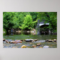 Fly Fishing Day Dream