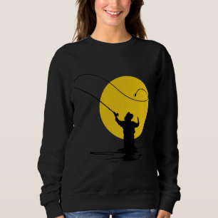 Fly Fishing Essential Sweatshirt
