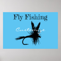 Fly Fishing Fly Thunder_Cove