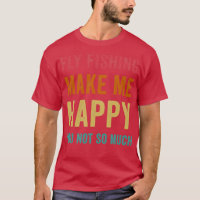 Fly Fishing Funny Gift Idea gift for fly fishing l