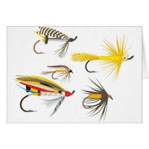 Fly Fishing Lures