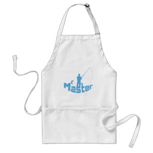 Fly fishing standard apron