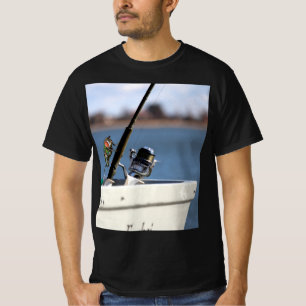 Fly Fishing T-Shirt