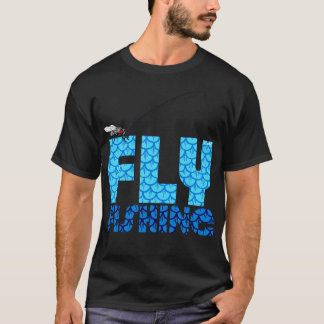 Fly Fishing T-Shirt